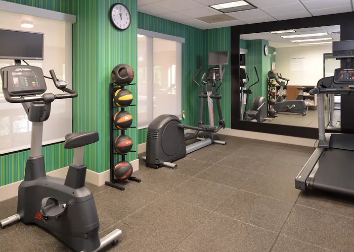 Holiday Inn Express Olean By Ihg
