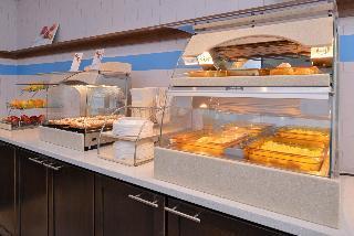 Express By Ihg Hotel Olean