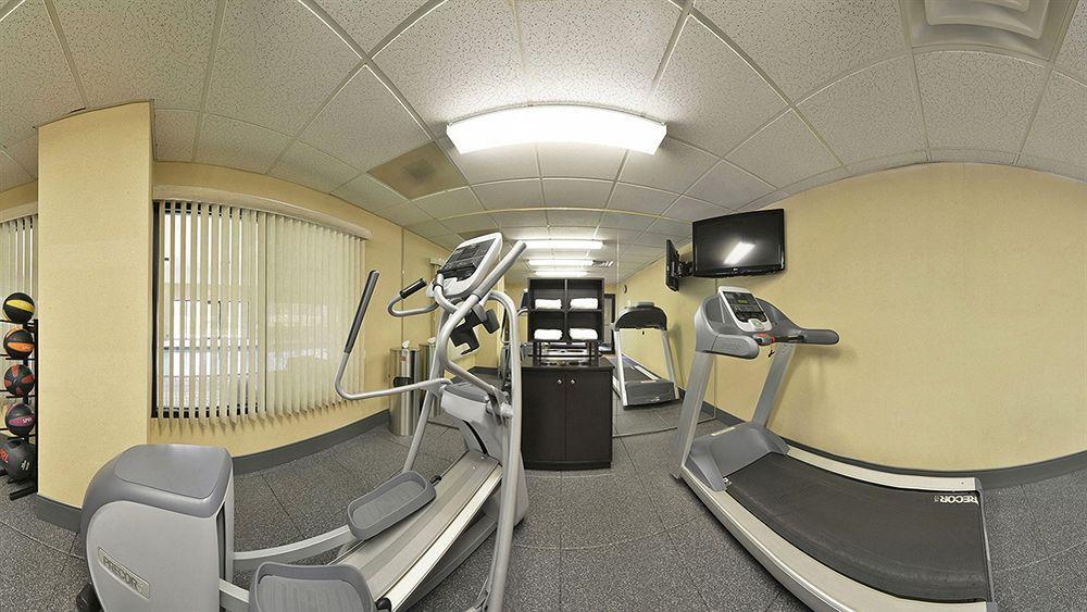 Express By Ihg Hotel Olean