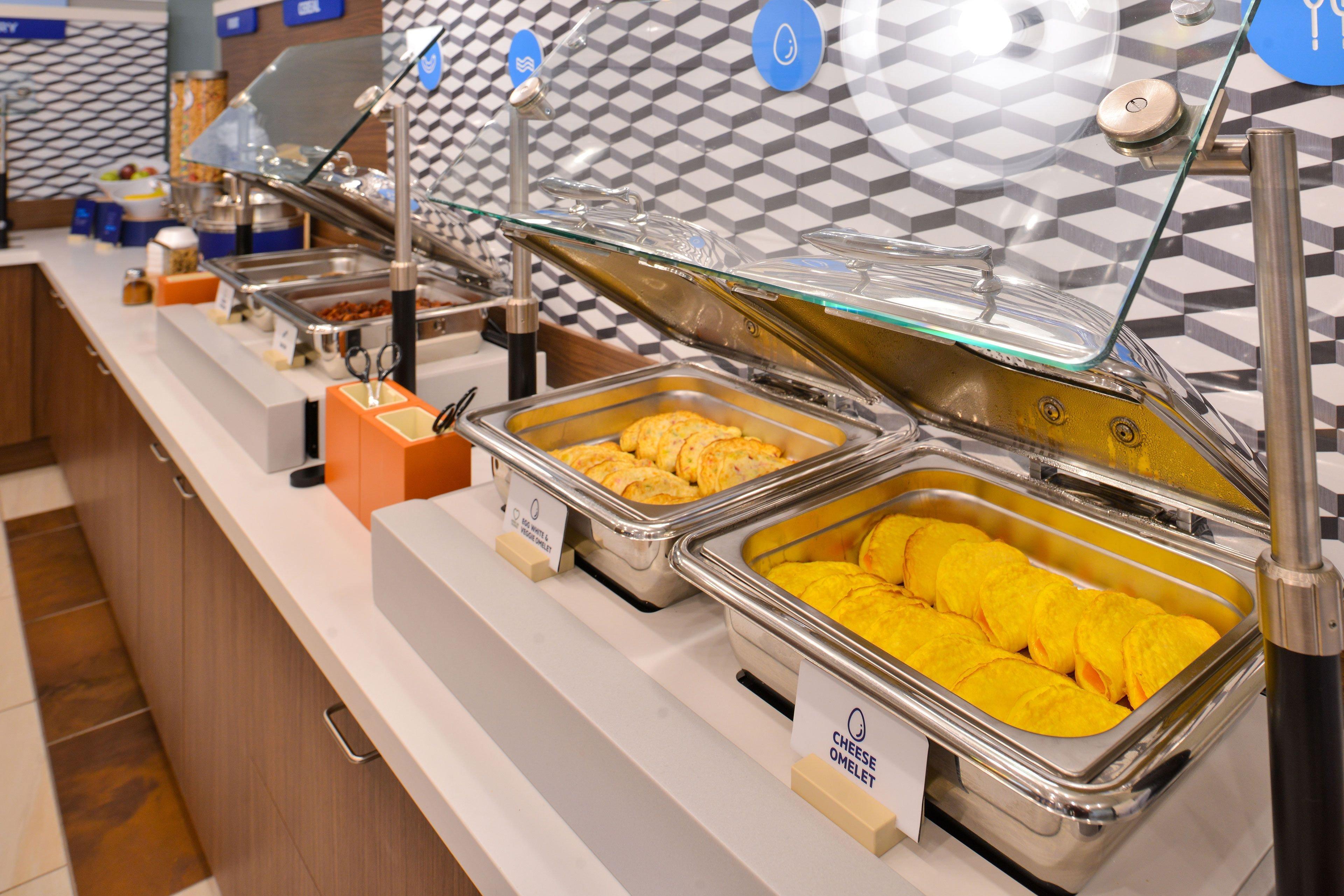 Express By Ihg Olean