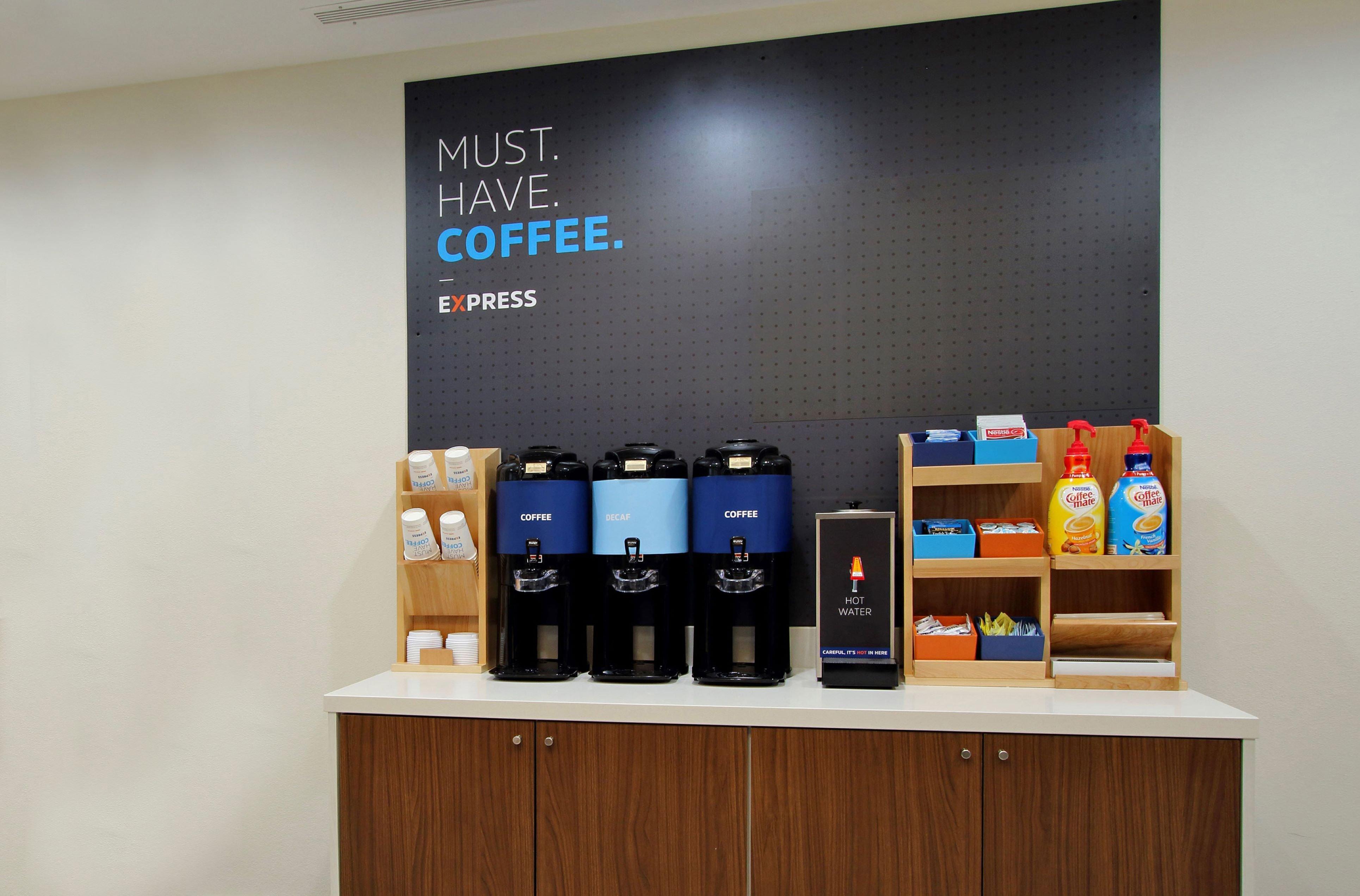Hotel Express By Ihg
