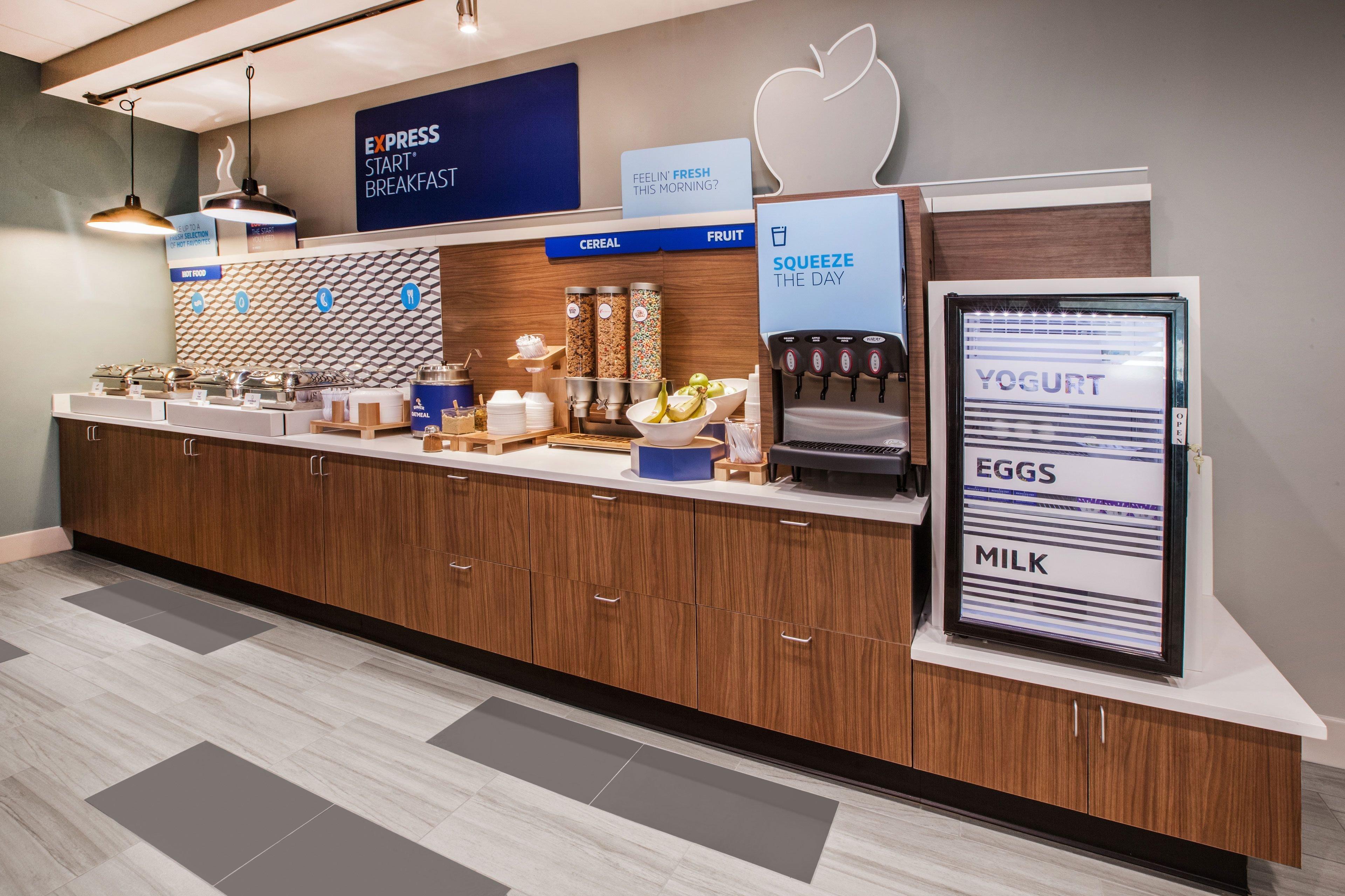 Express By Ihg Olean