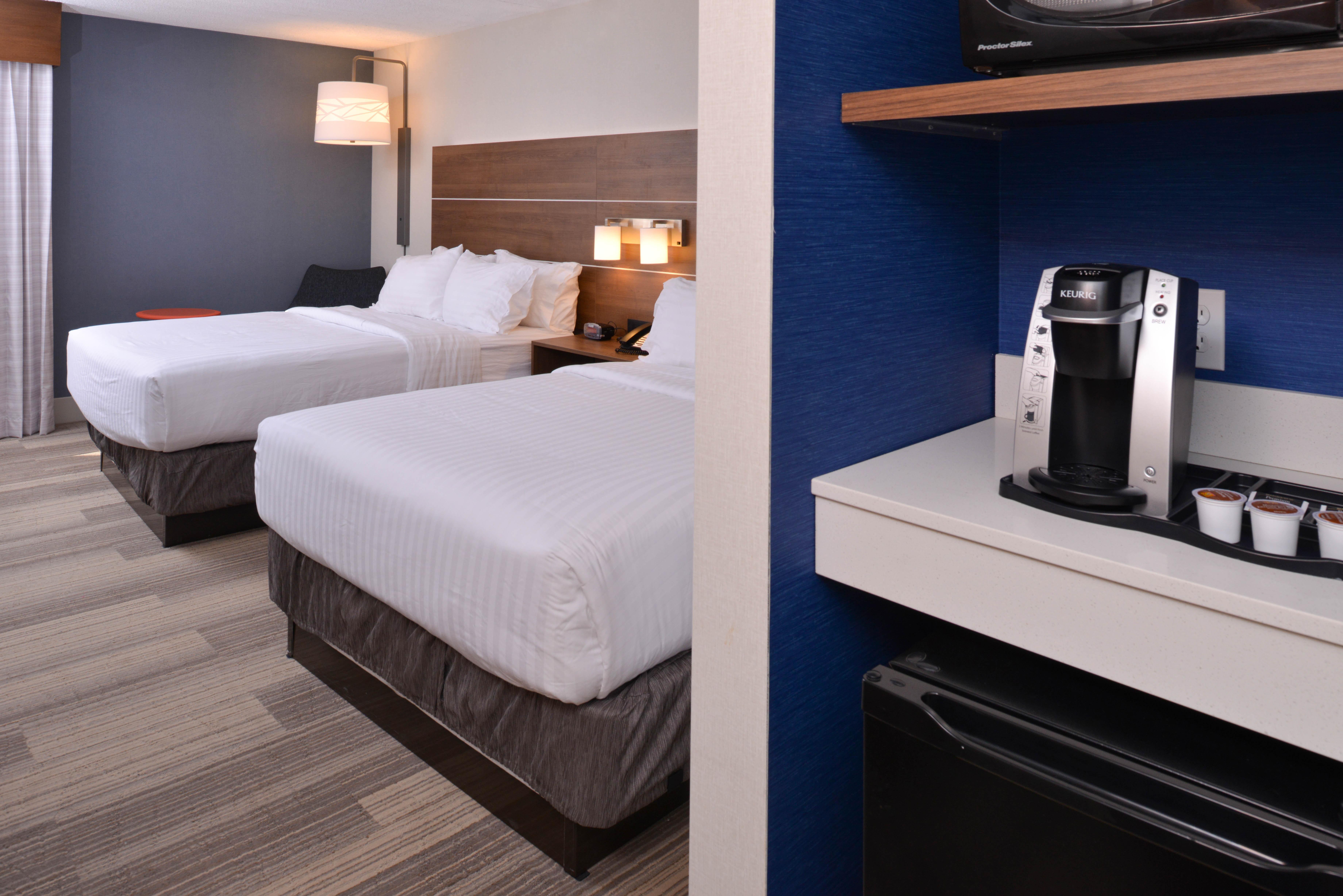 Express By Ihg