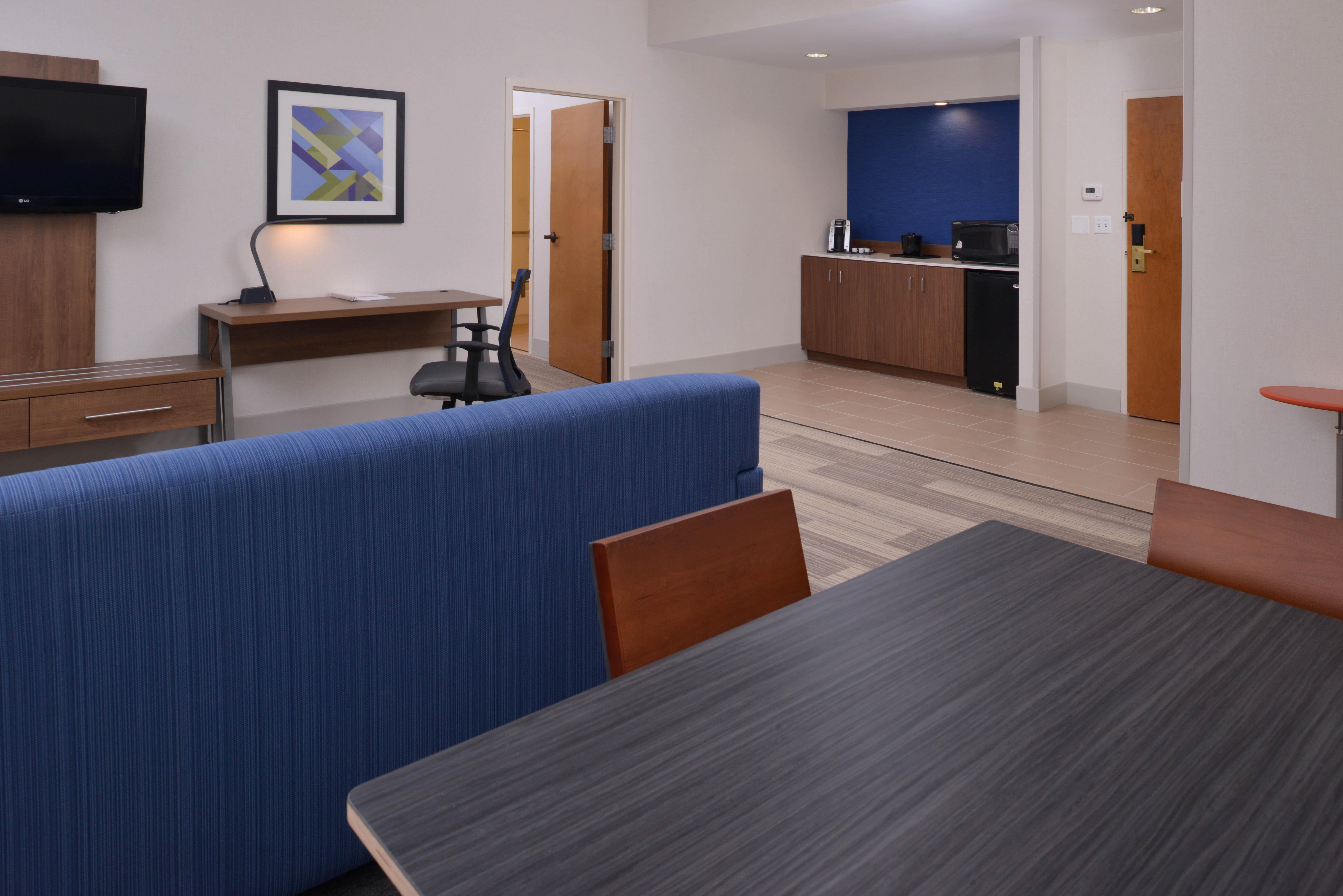 Hotel Express By Ihg