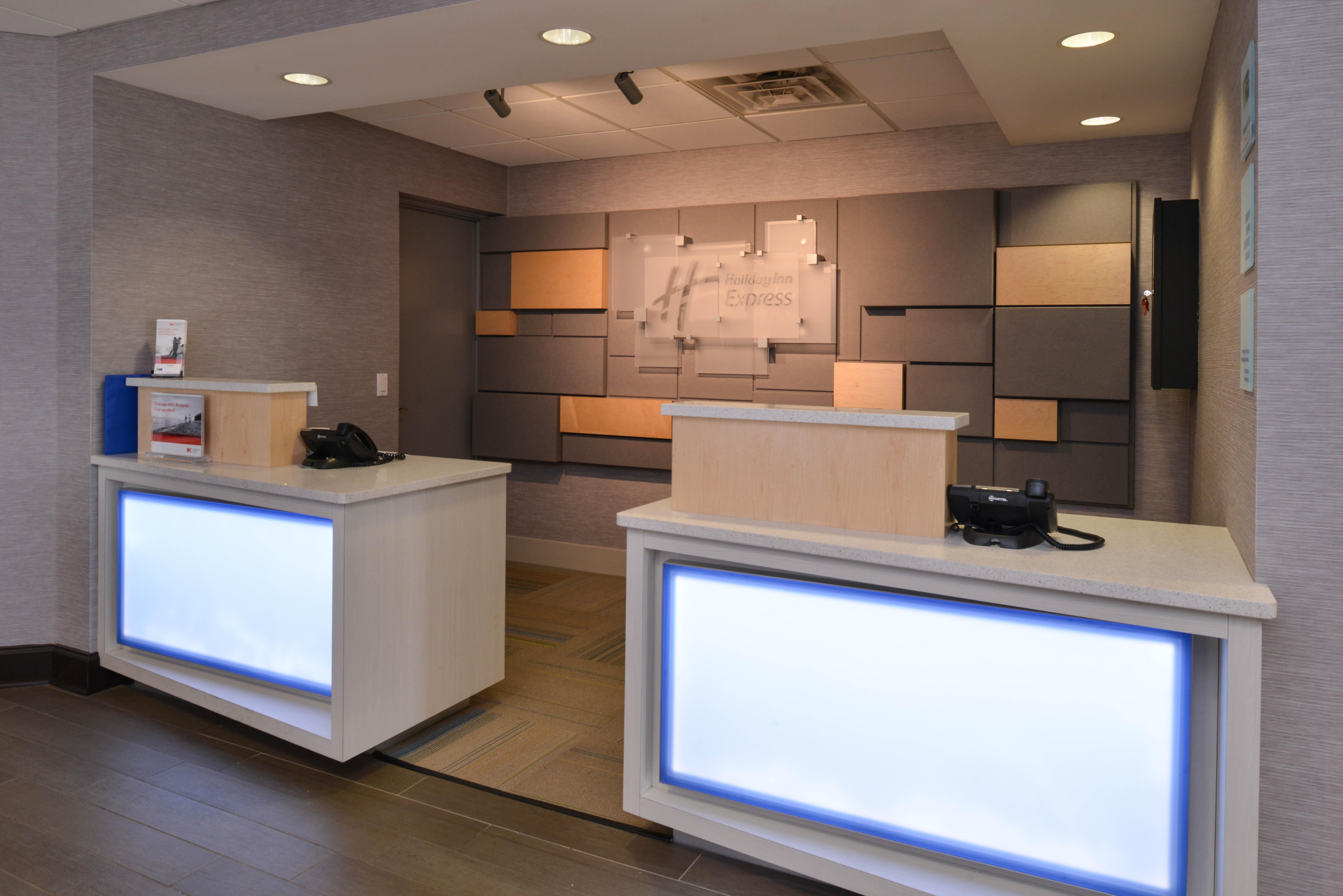Express By Ihg Hotel