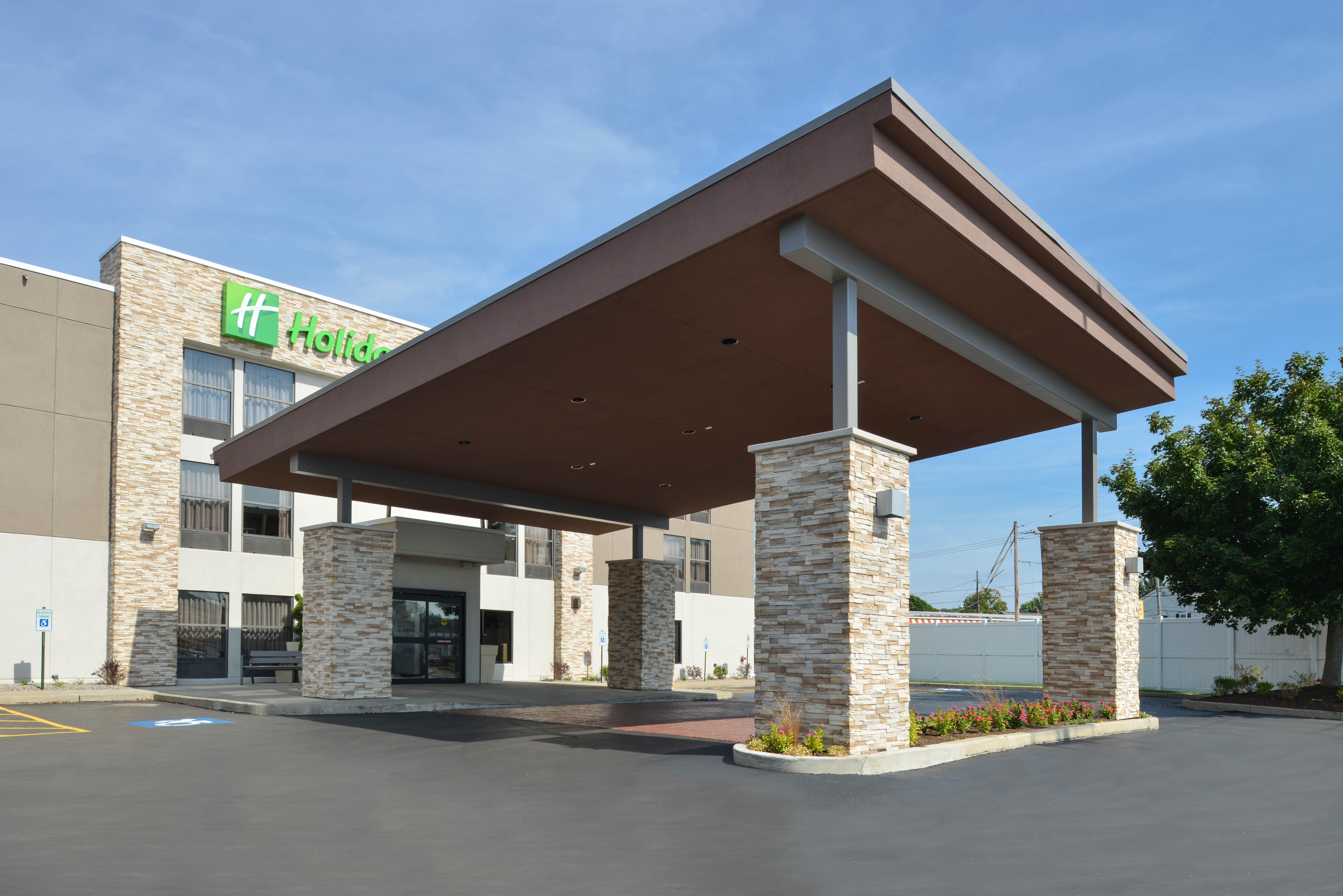 Express By Ihg Olean