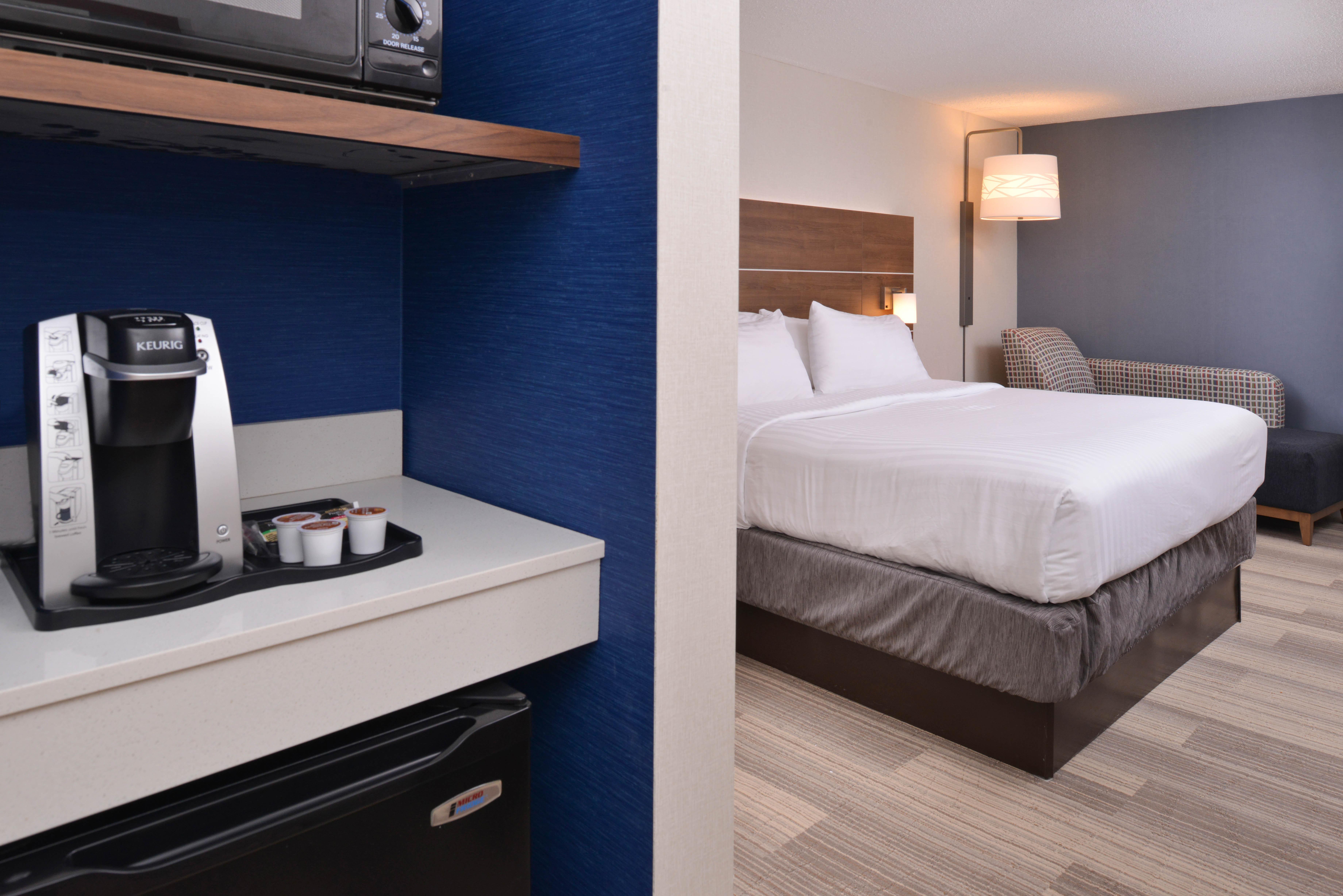 Hotel Express By Ihg 3*