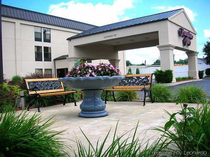 Express By Ihg 3* Olean