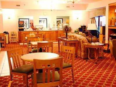 Express By Ihg Olean