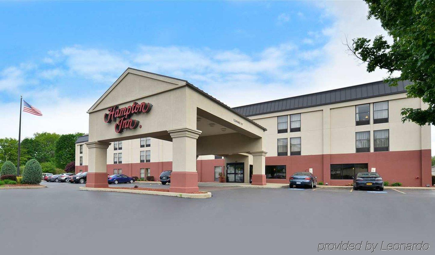 Express By Ihg 3* Olean