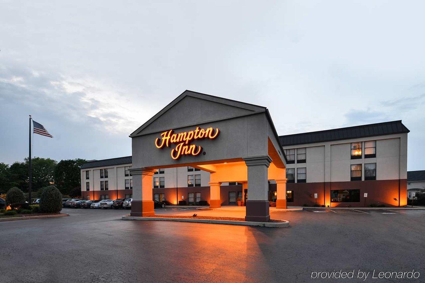Express By Ihg Olean