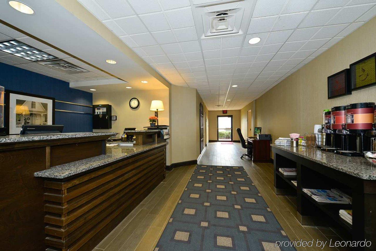 Express By Ihg 3*