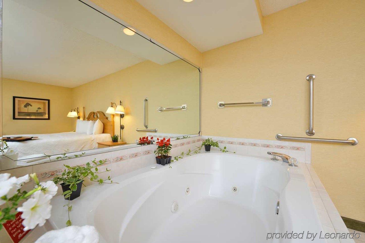 Express By Ihg Hotel Olean