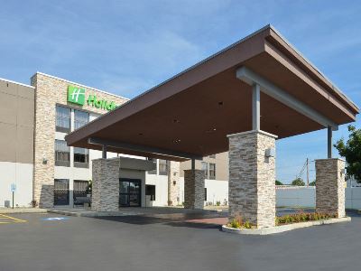 Express By Ihg Hotel 3*