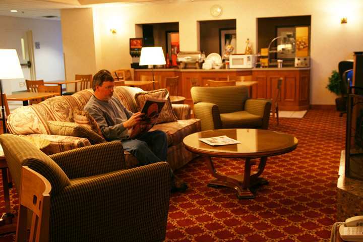 Hotel Express By Ihg 3*